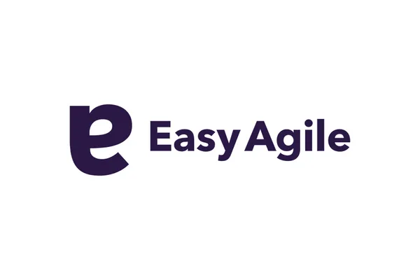easy agile logo