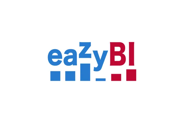 eazybi logo