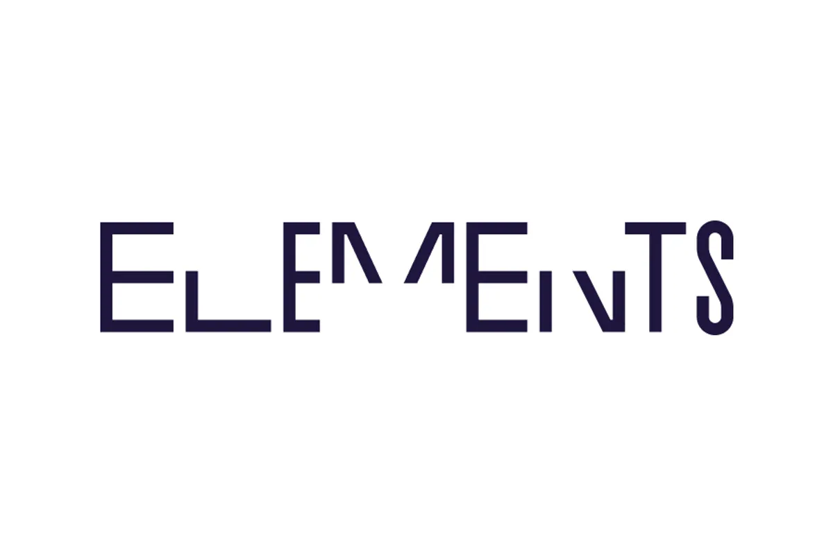 Elements Logo