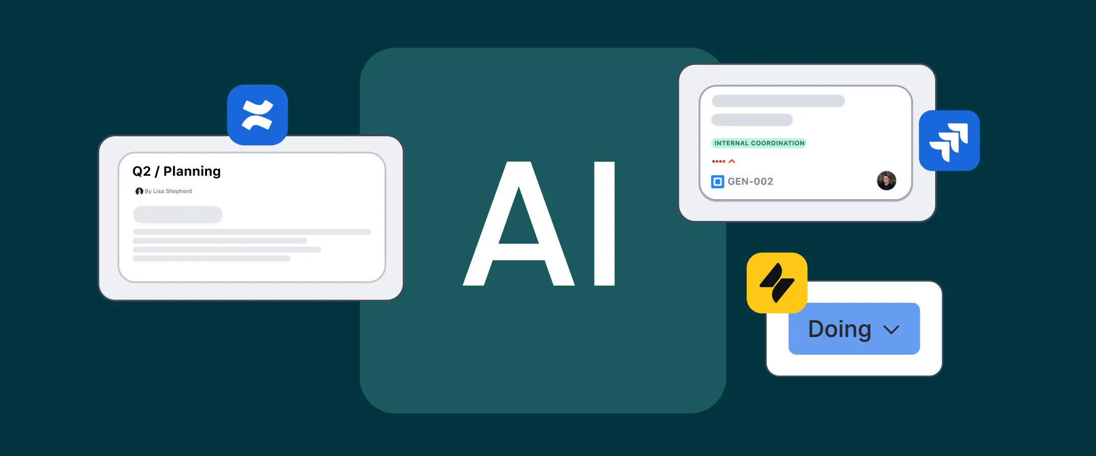 Erste Schritte mit AI in Ihrem Atlassian-Alltag