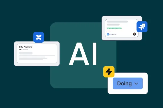 Erste Schritte mit AI in Ihrem Atlassian-Alltag