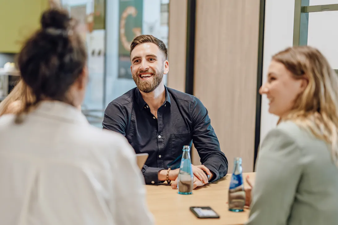 Asset-Management Erstberatung