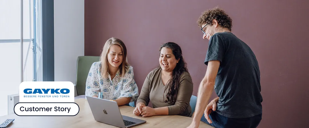 GAYKO und Seibert Solutions – Jira Cloud Einführung