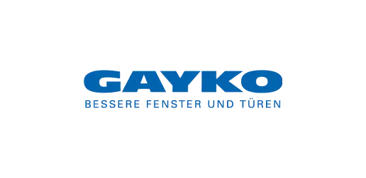 GAYKO Fenster-Türenwerk