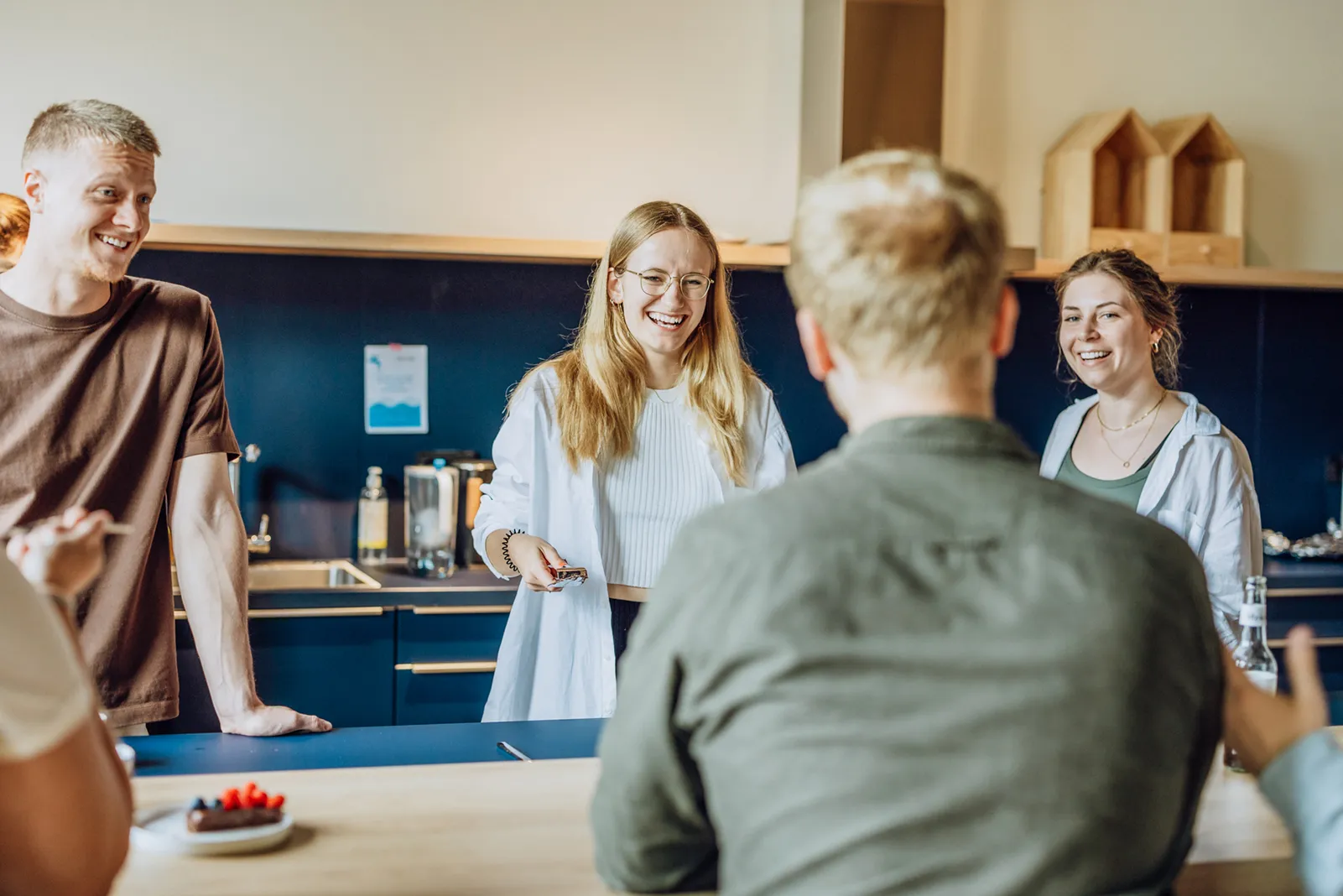 HR-Service-Management Erstberatung