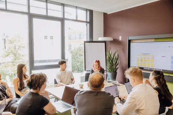 Shaping Transformation Entrepreneurially