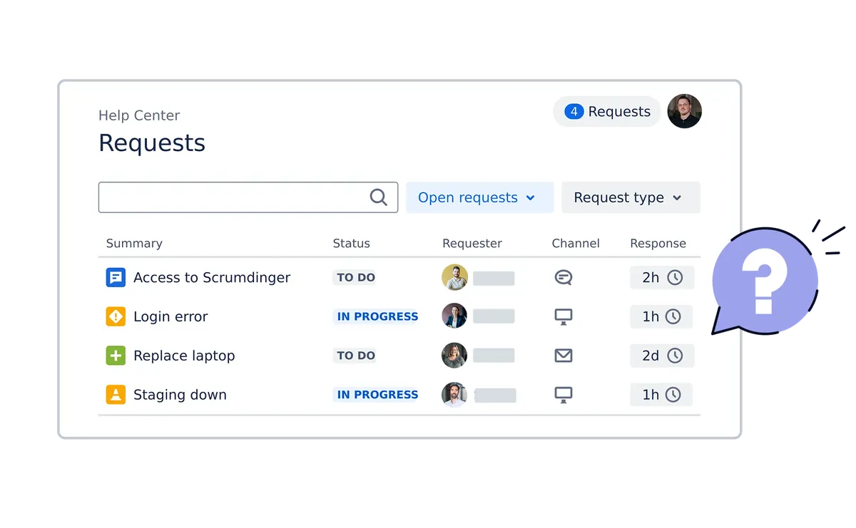 Incident Management mit Jira Service Management