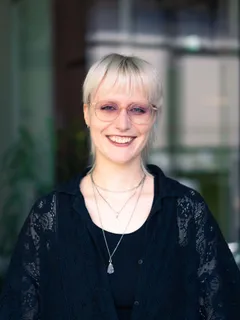 Jannika Fritzsche