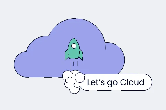 Jira Service Management: von Data Center in die Cloud