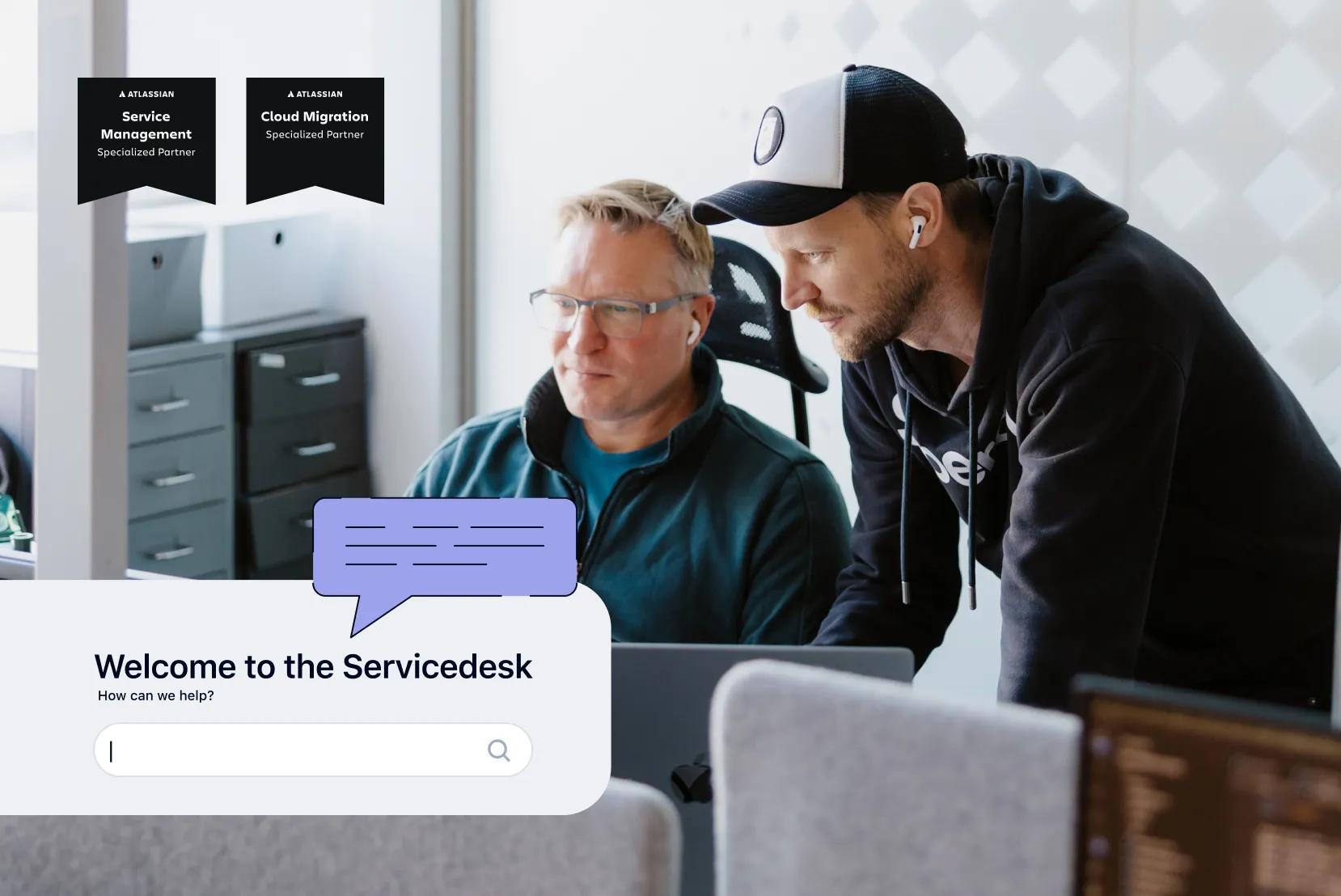 Jira Service Management – Product Overview