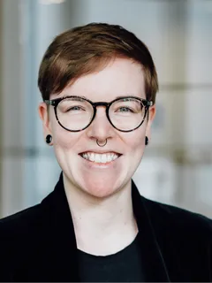 Judith Zelent