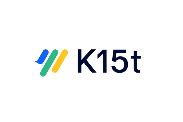 k15t logo