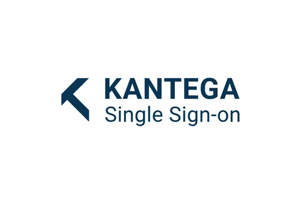 kantega logo