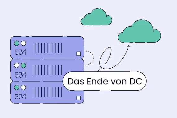 End of life Atlassian Data Center