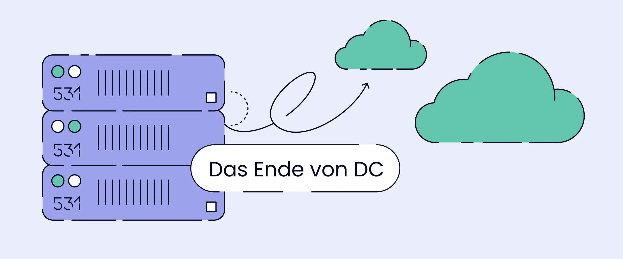 End of life Atlassian Data Center