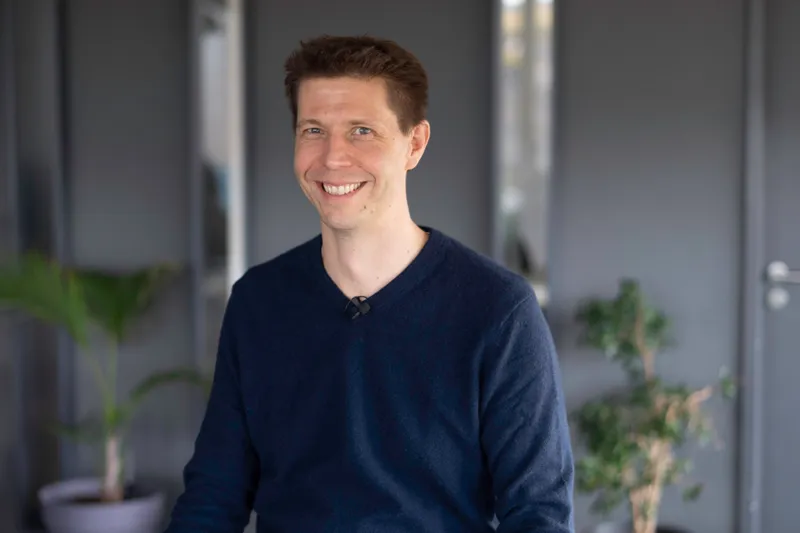 Martin Seibert