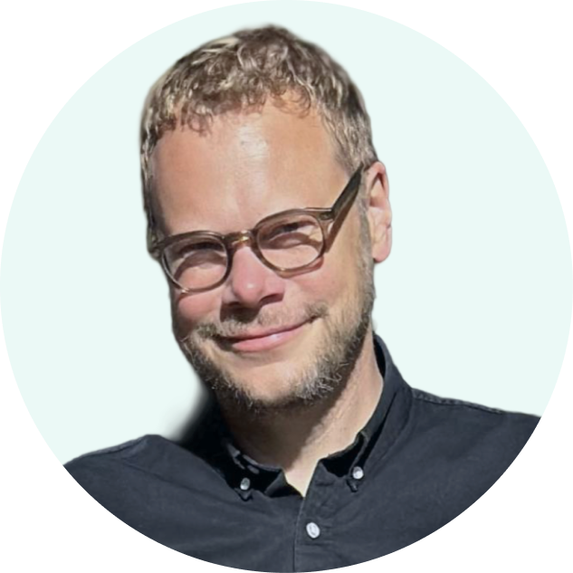 Martin Lindberg