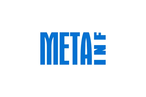 metainf logo