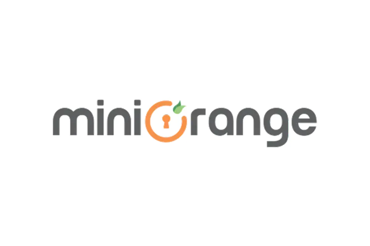 miniOrange Logo