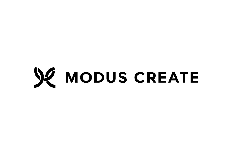 modus create logo