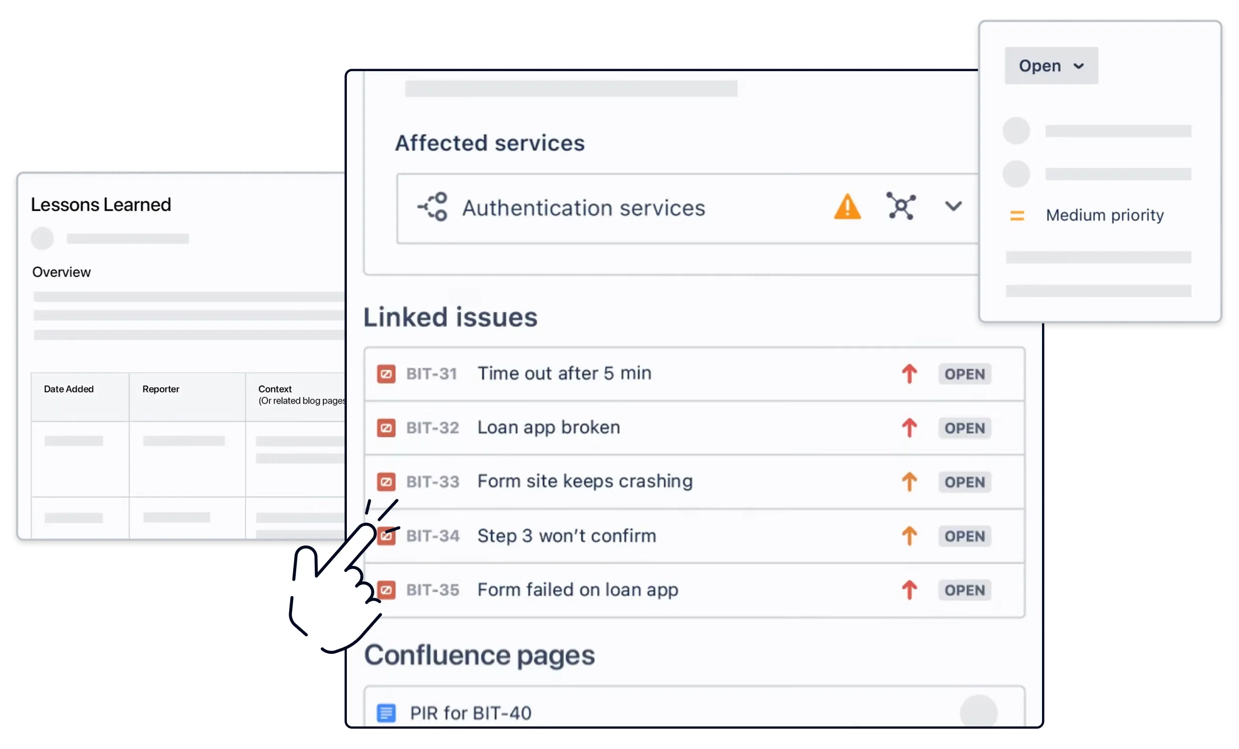 Problem Management mit Jira Service Management