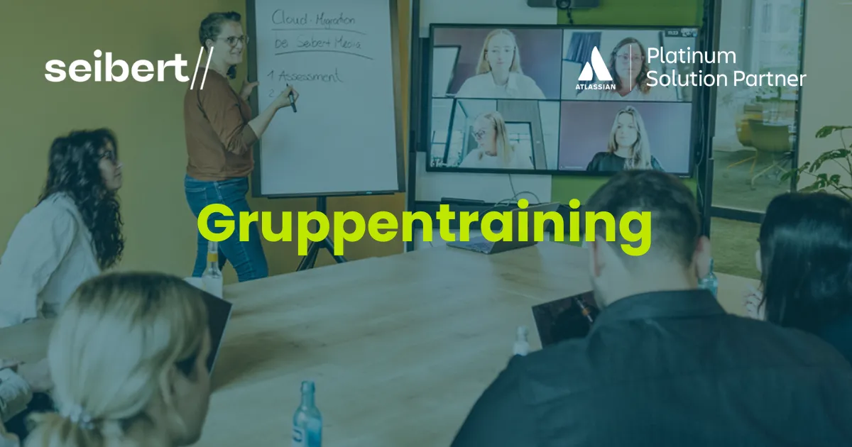 Jira-Training für Administratoren