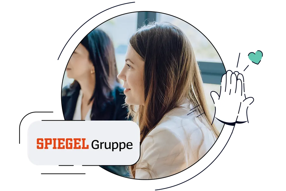 SPIEGEL-Gruppe Redaktion