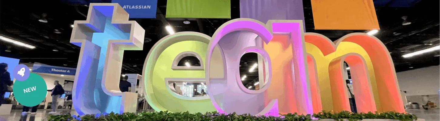 An image of Atlassian Team 25