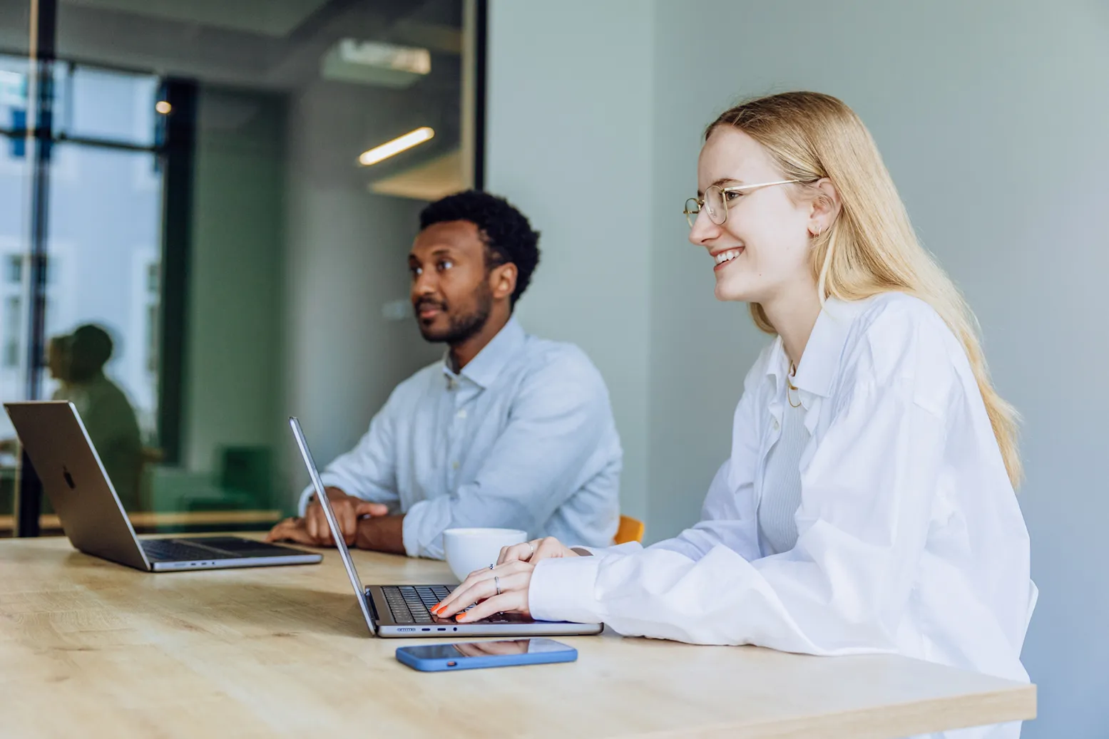 Customer Service Management Erstberatung