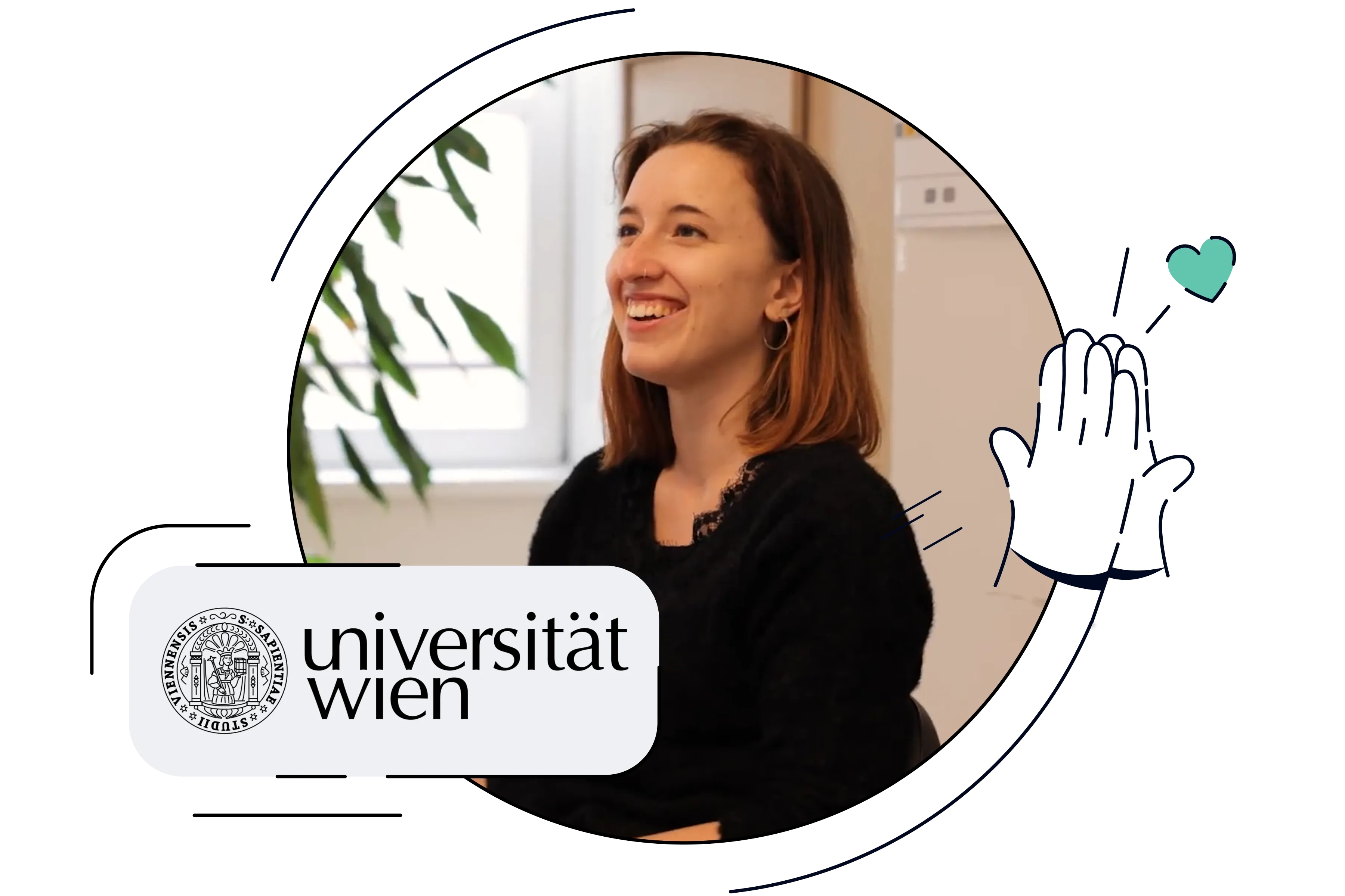Universität Wien – Einblick in die Zusammenarbeit mit Seibert Solutions