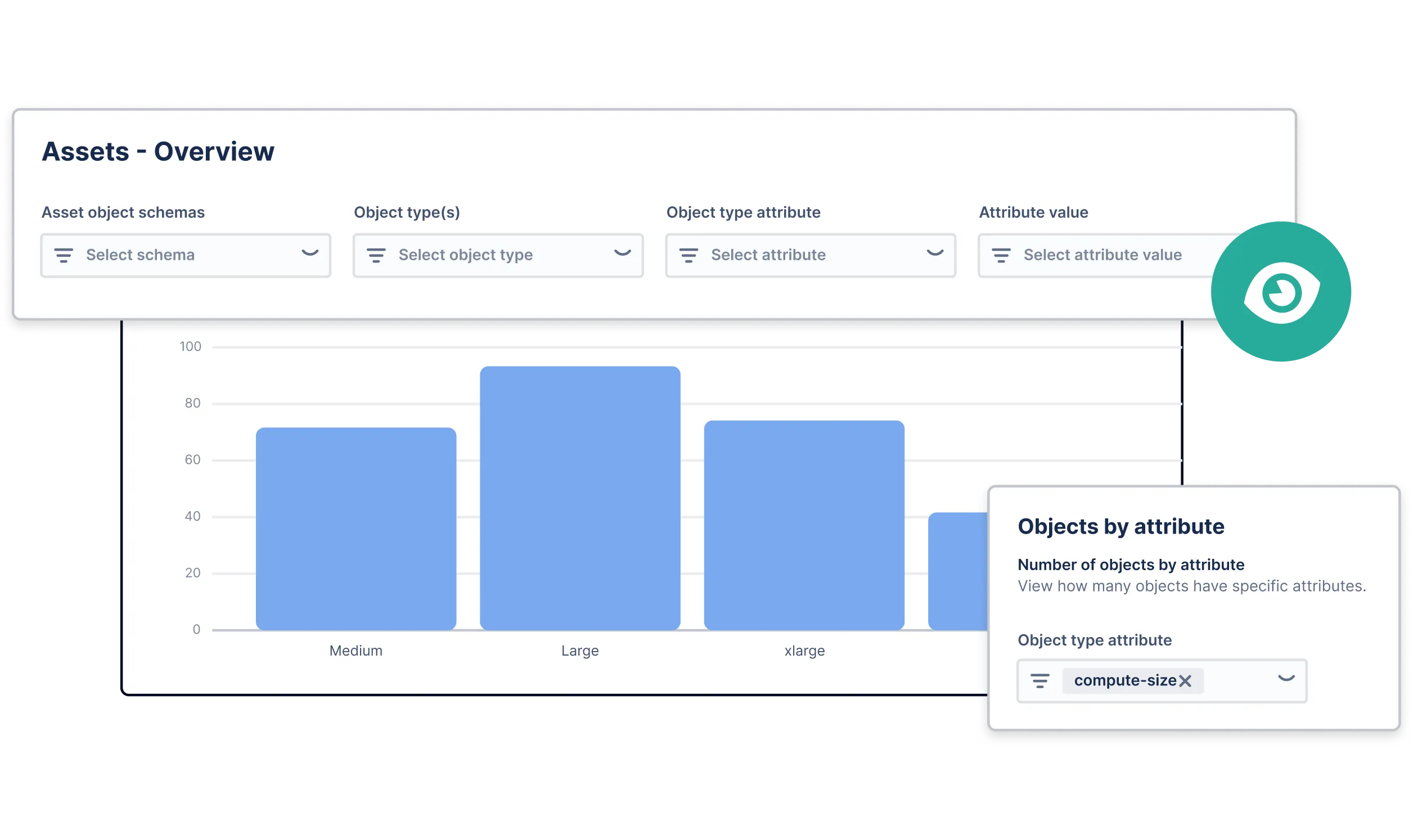 Asset-Management mit der Jira Assets-App