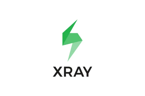 xray logo