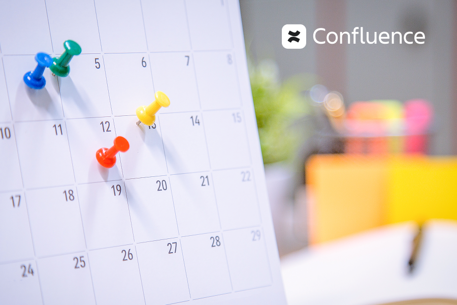 Automatisierungsregeln in Confluence